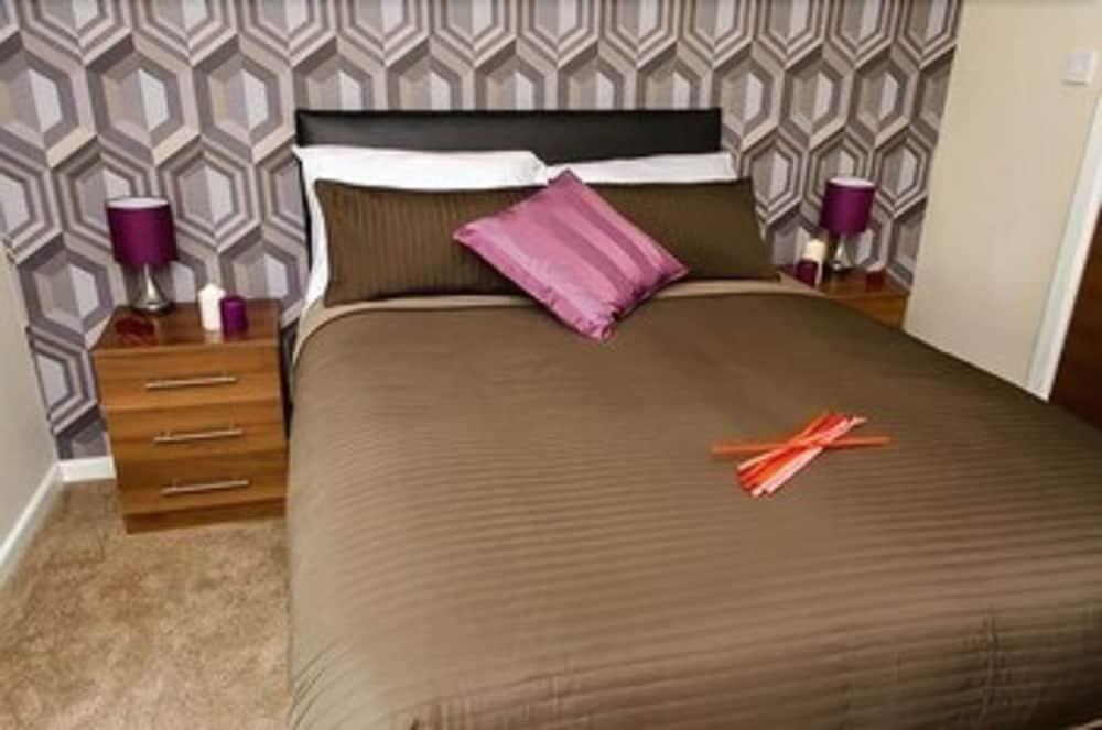 Trivelles Hotels - Eccles New Road 26/36