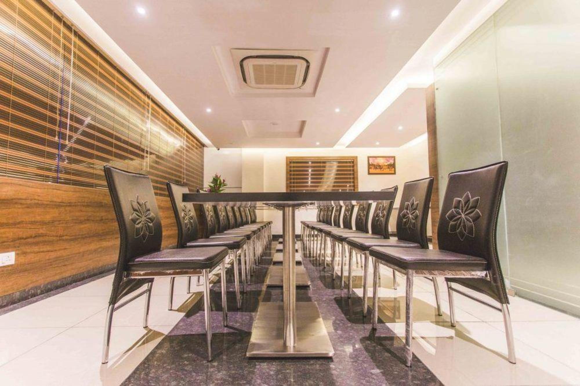 Hotel Thanga Orchid 14/21