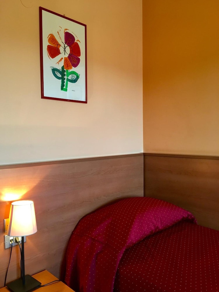 Hotel Forum 49/70