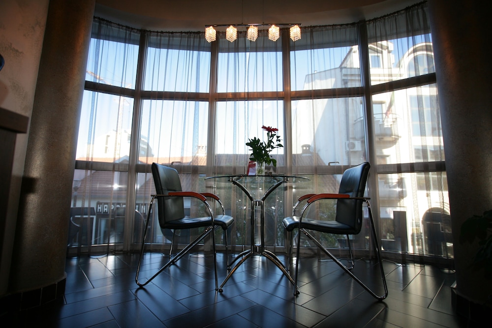 Alexandar Lux Hotel 39/50