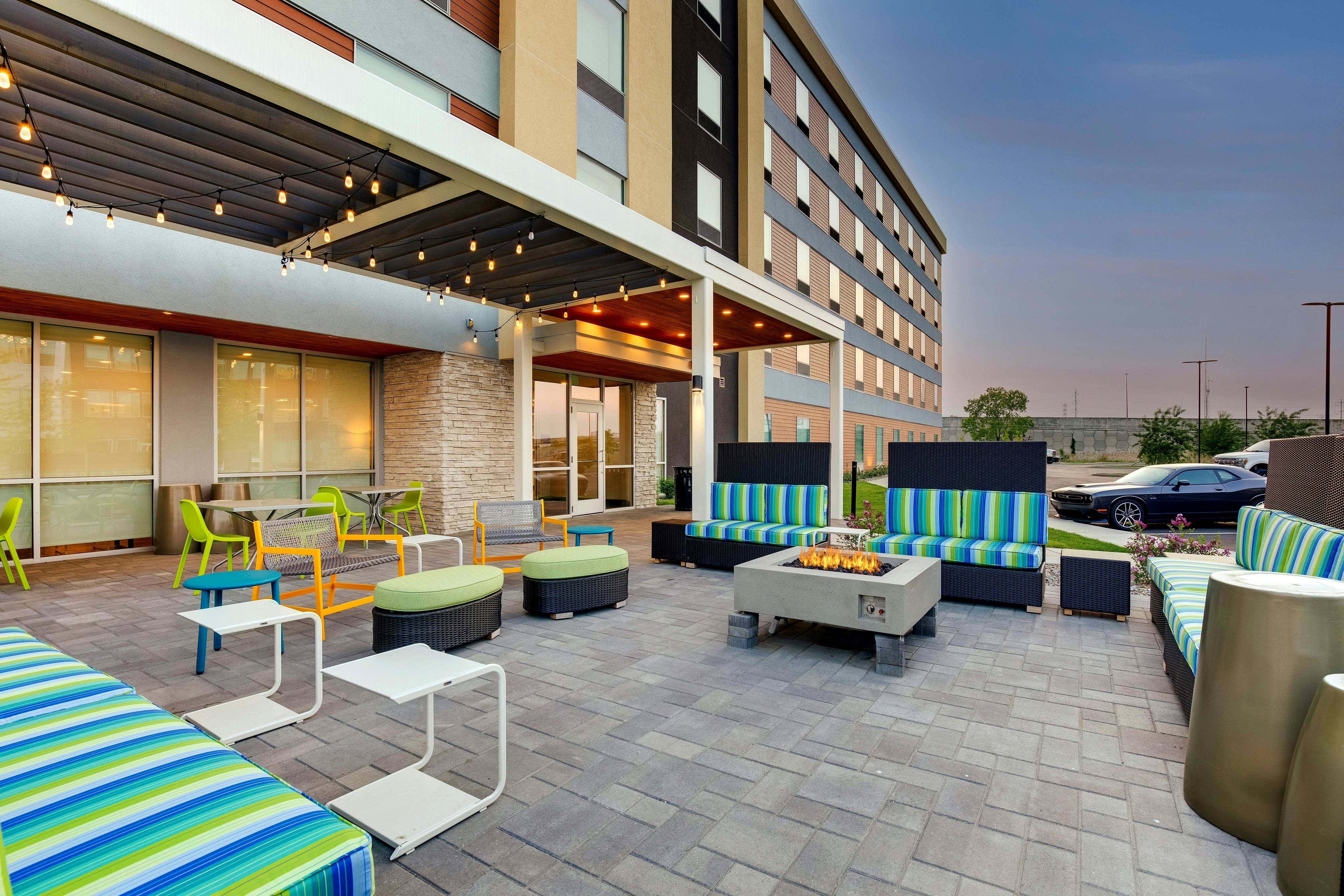 Home2 Suites by Hilton Hammond 17/23
