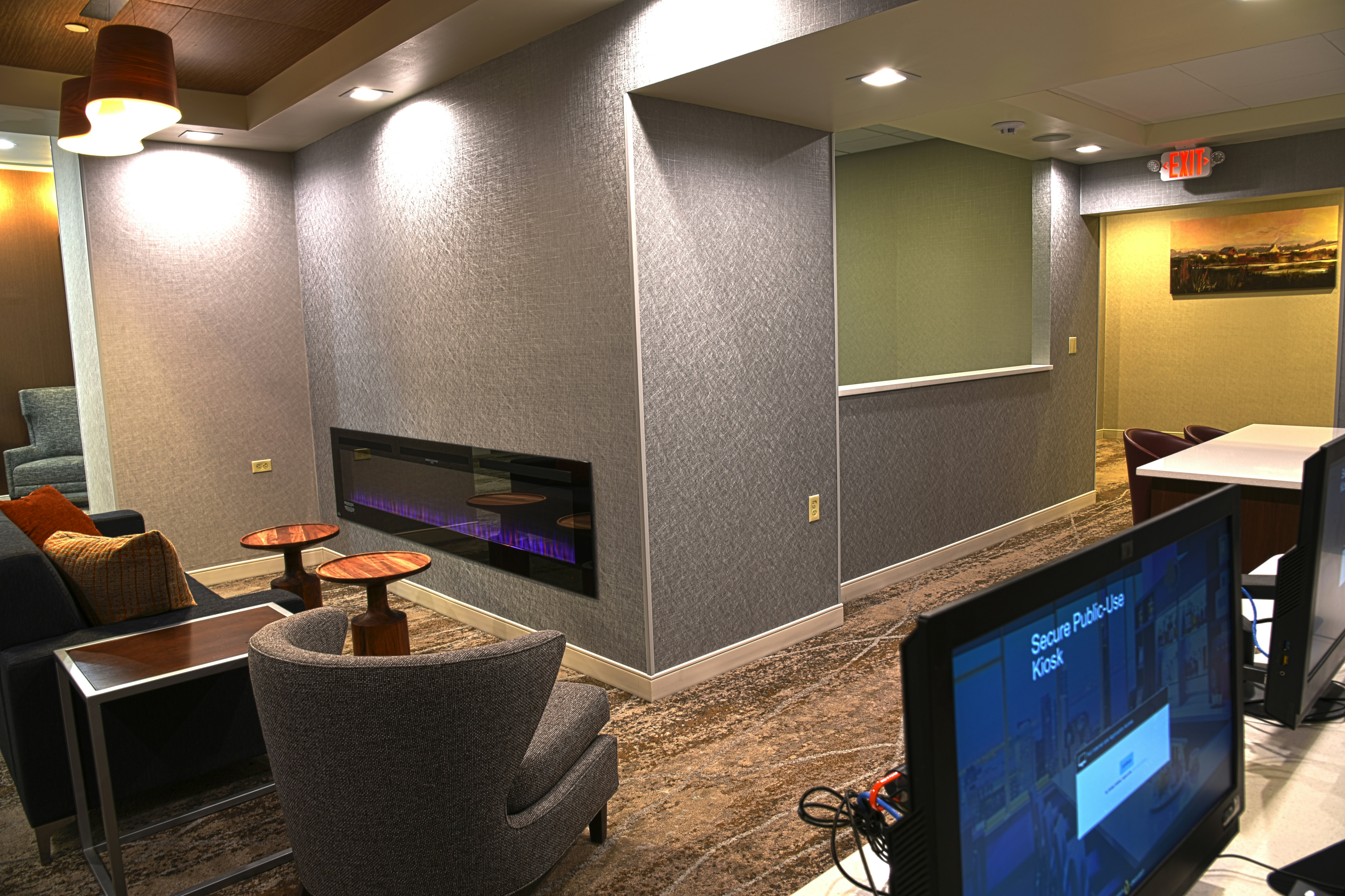 Doubletree By Hilton Helena Downtown 37/55