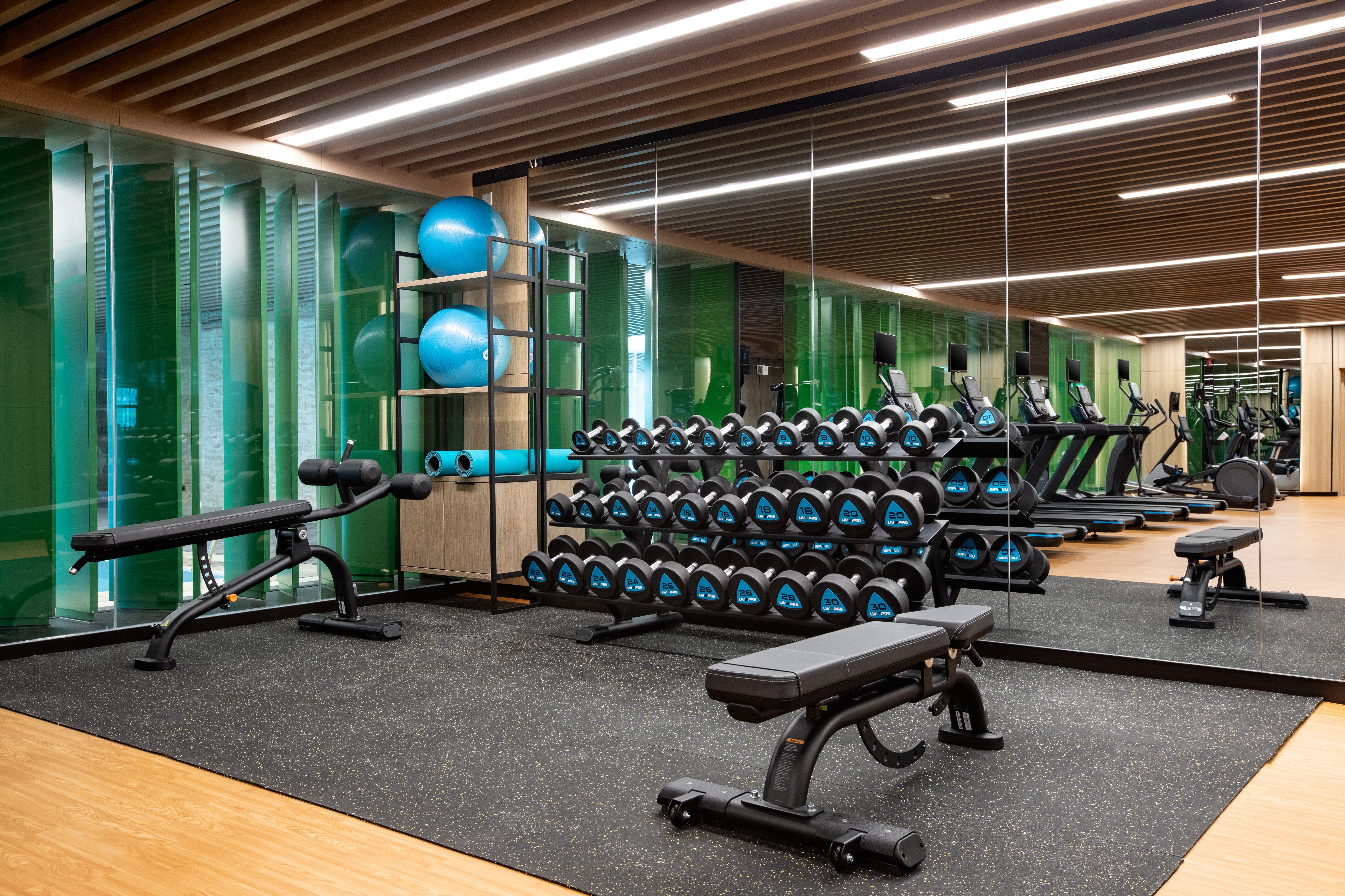 Holiday Inn Resort Guiyang Qingyan 23/50