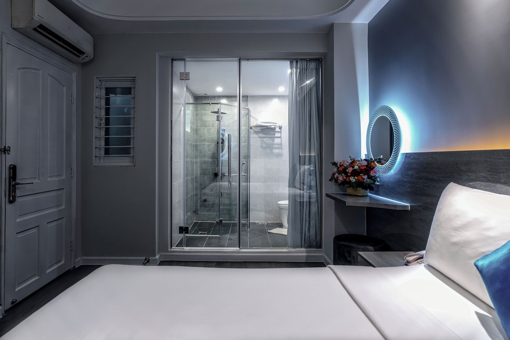 Ruby Saigon Hotel and Suite Ben Thanh 28/50