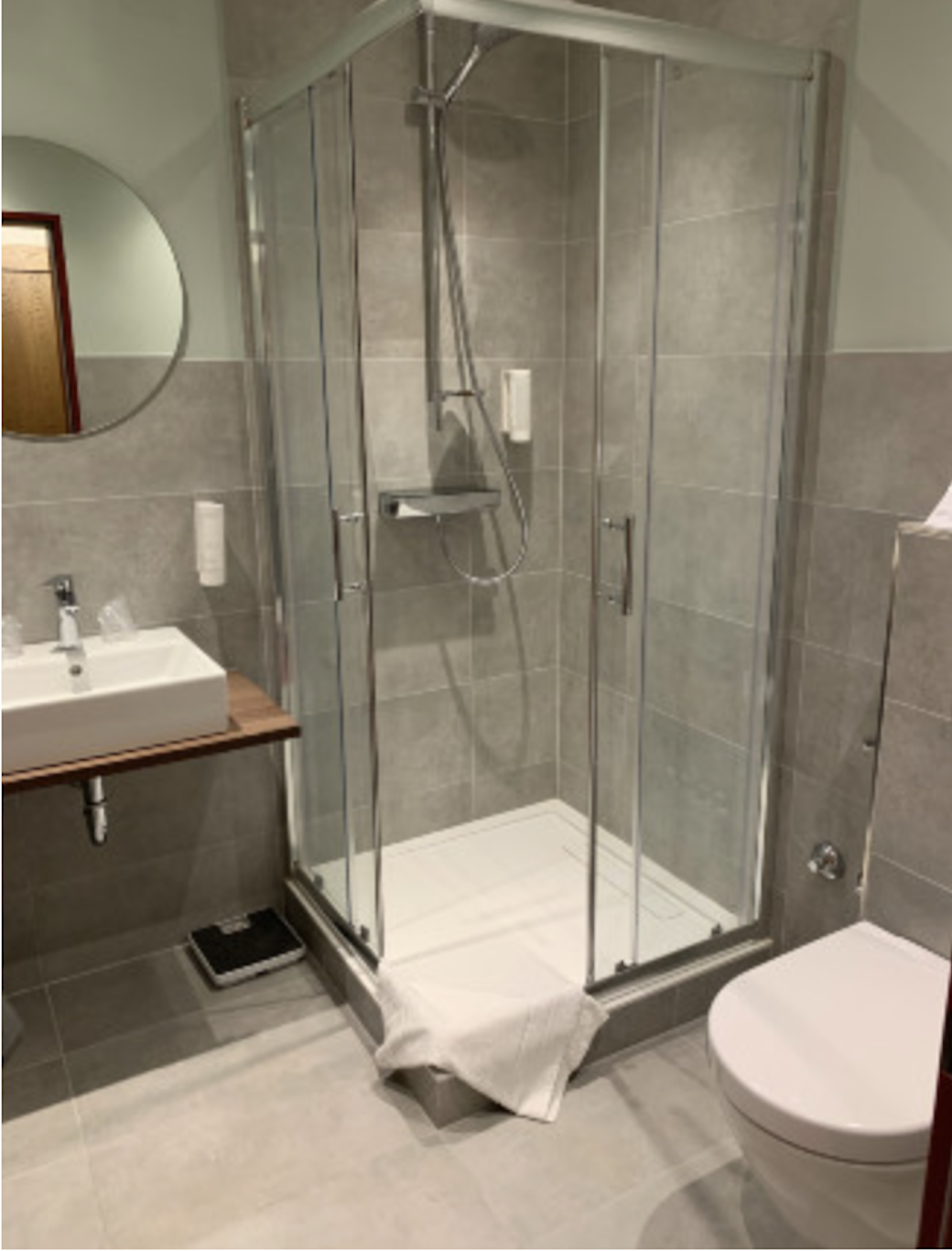 ANA Panorama, Trademark Collection by Wyndham 10/10
