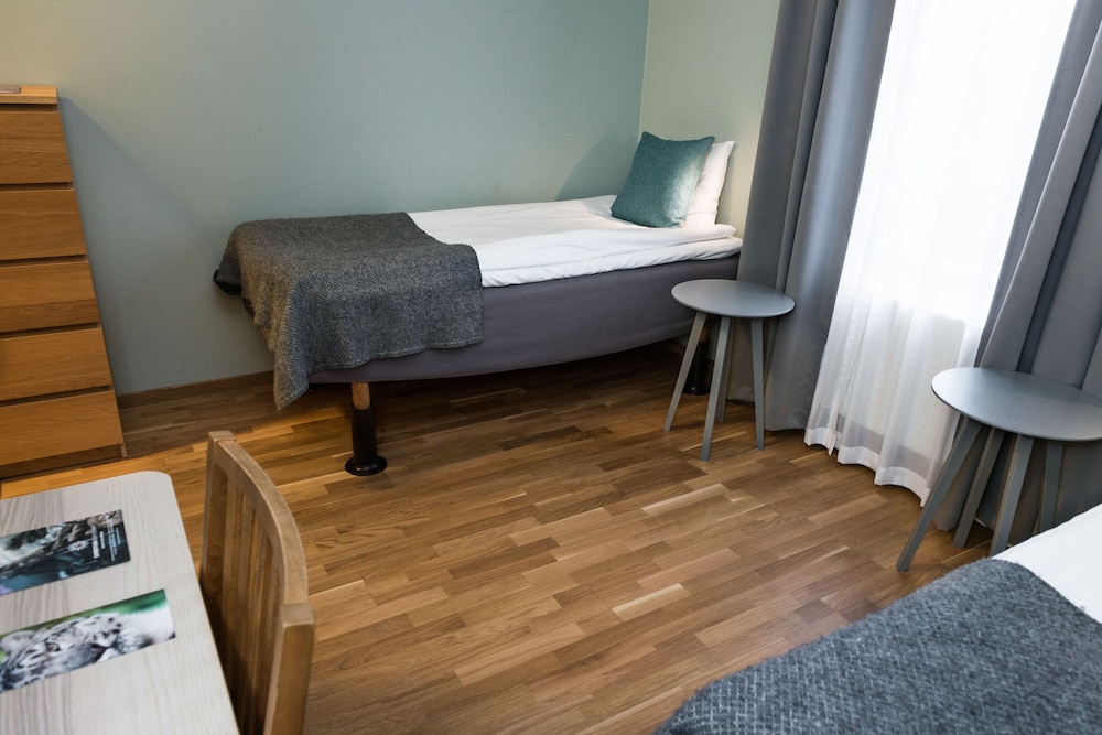 Nordens Ark Hotell 15/37