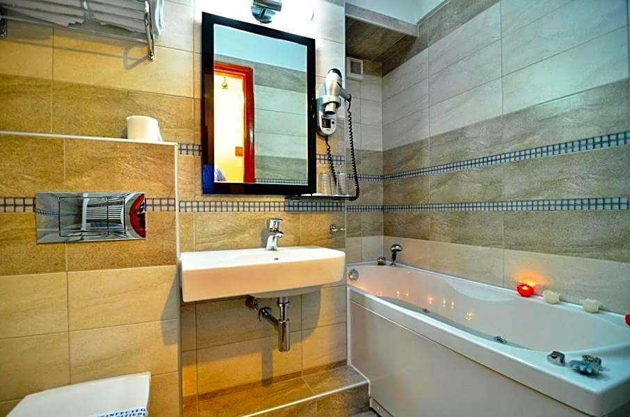 HOTEL APOLLON METSOVO 49/49