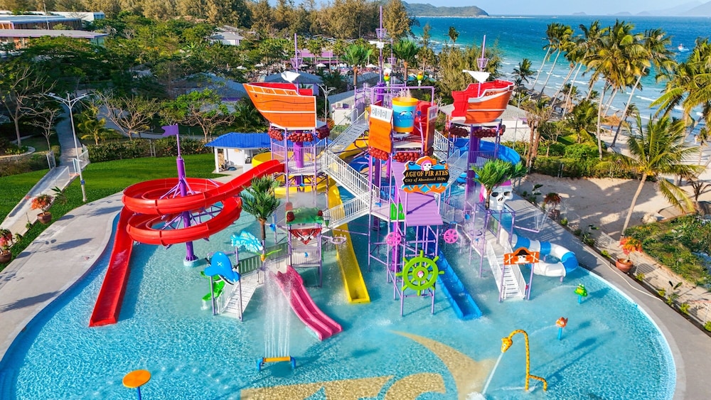 TTC Resort Van Phong Bay 41/50