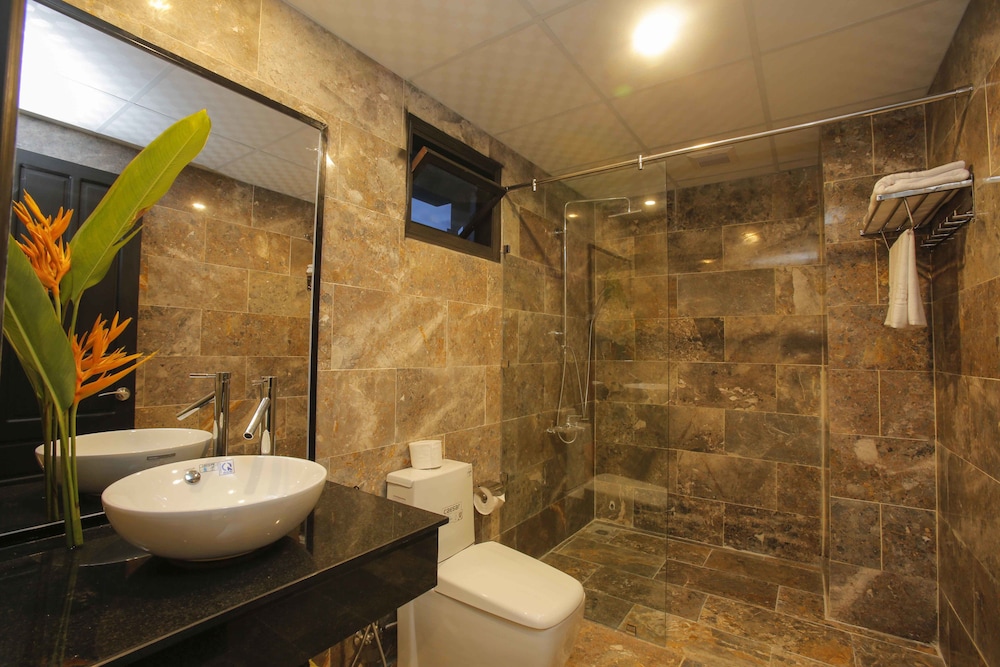Hoi An Sunny Pool Villa 36/52