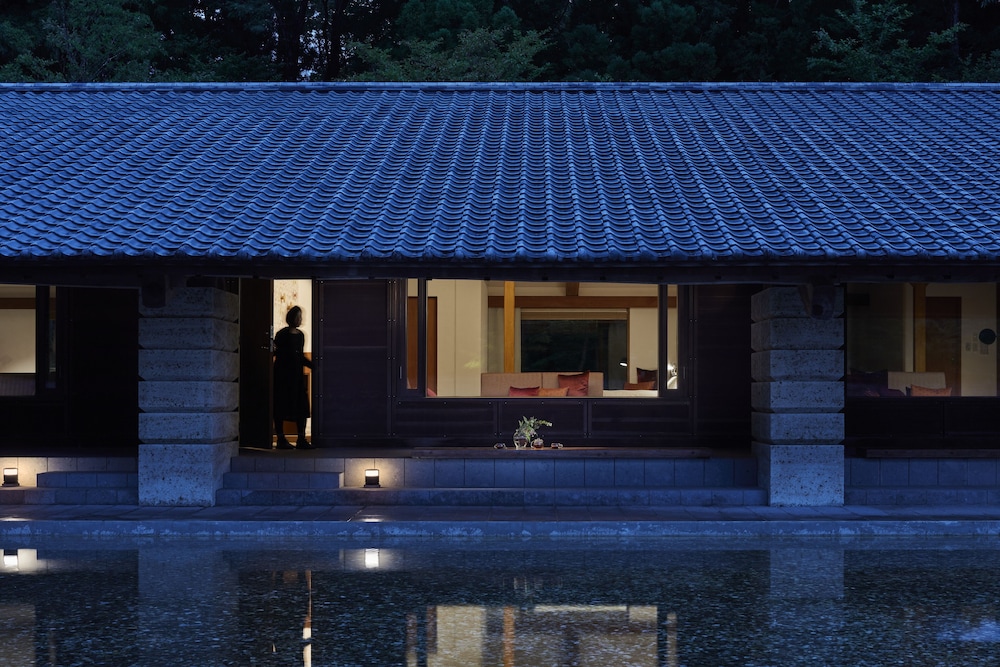 Hoshino Resort Risonare Nasu 47/50