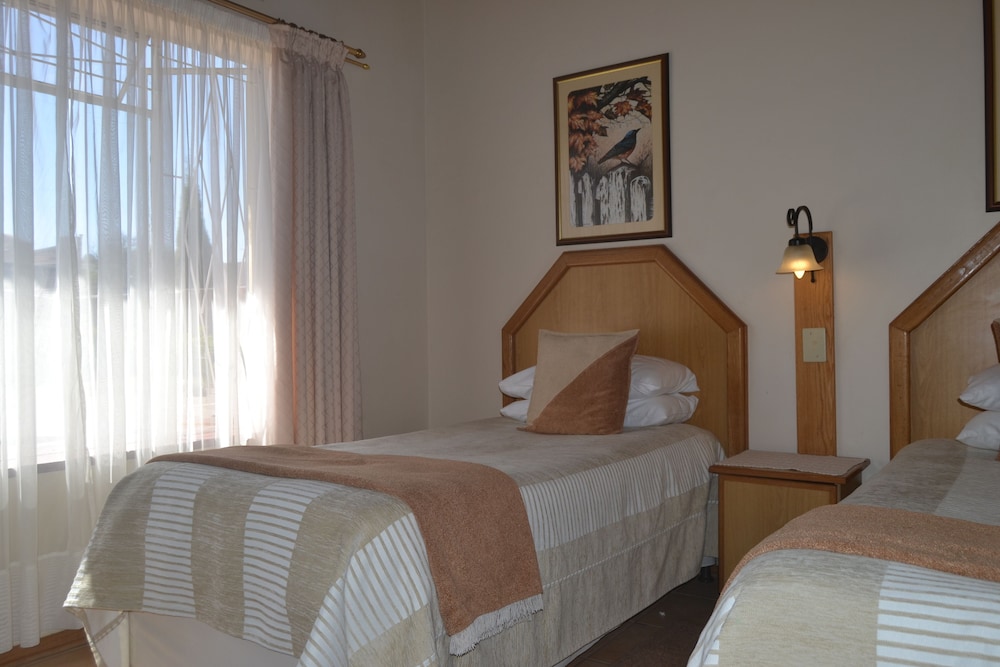 Hadida Guest House 6/47