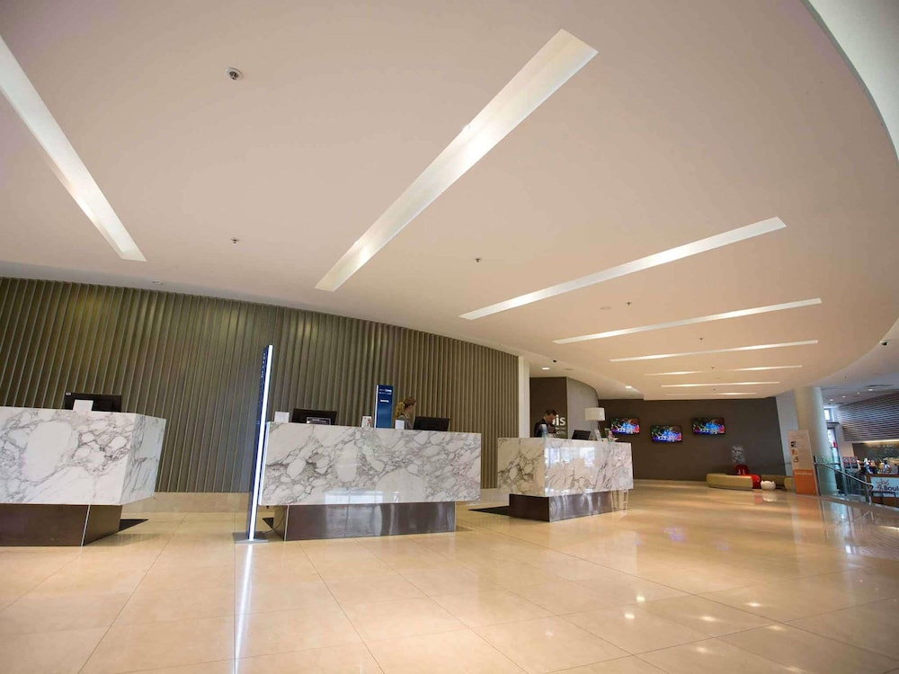 Novotel Sydney Olympic Park 8/48