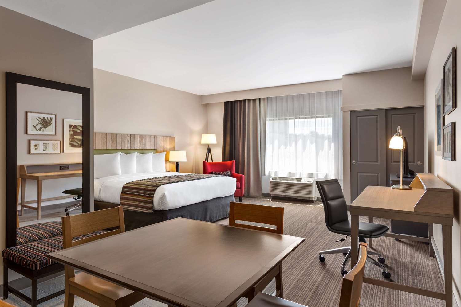 Country Inn and Suites by Radisson Smithfield Selma NC 2/30
