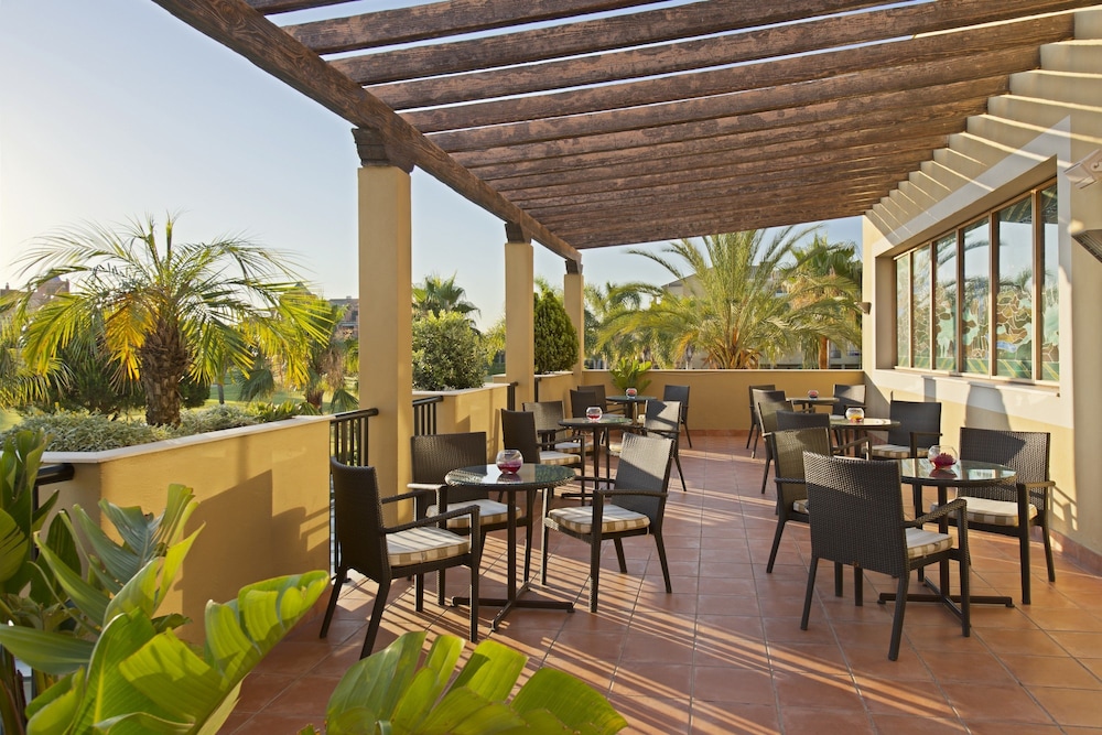 Elba Costa Ballena Beach Golf Thalasso Convent 34/50