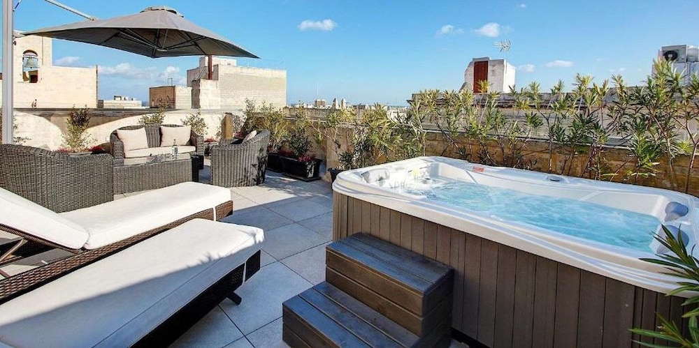 Palazzo Paolina Boutique Hotel 48/66