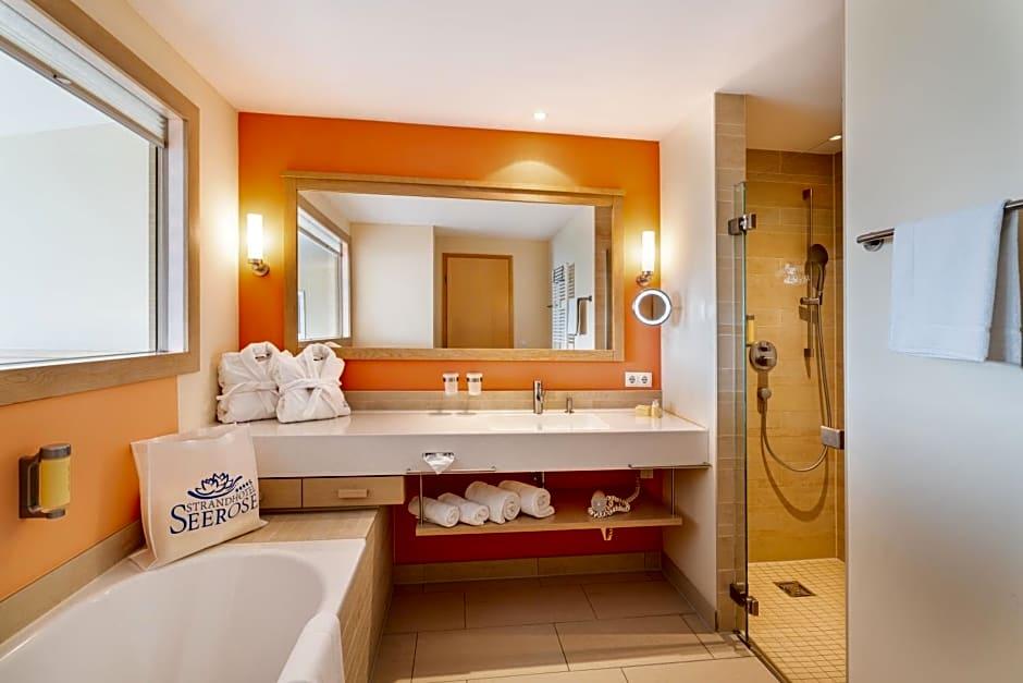 Strandhotel Seerose 45/49