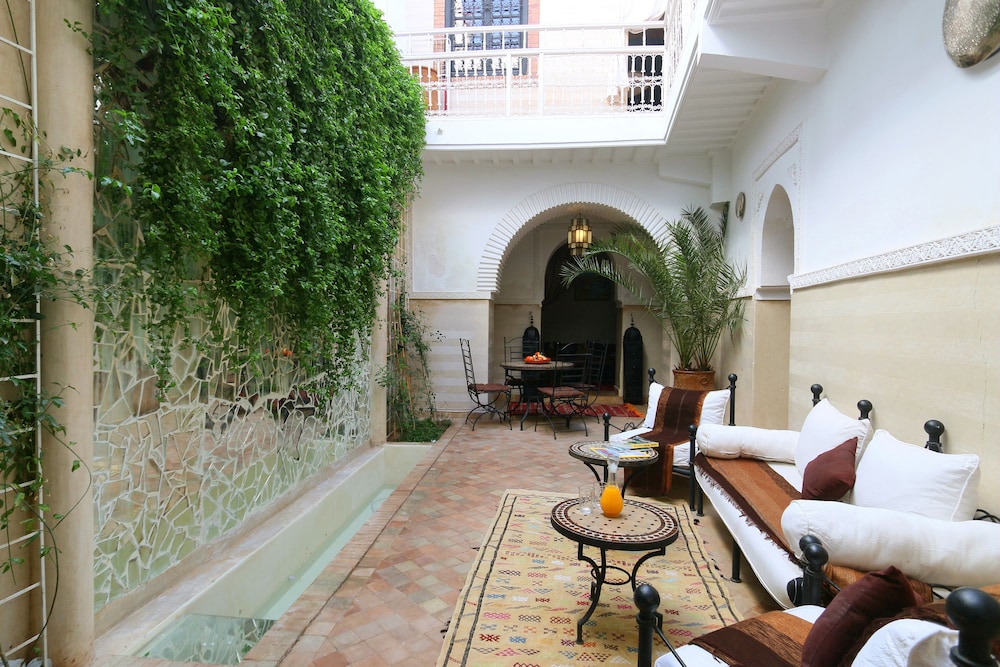 Riad El Bellar 16/35