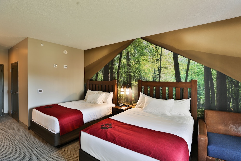 Great Wolf Lodge Atlanta / LaGrange, GA 27/71