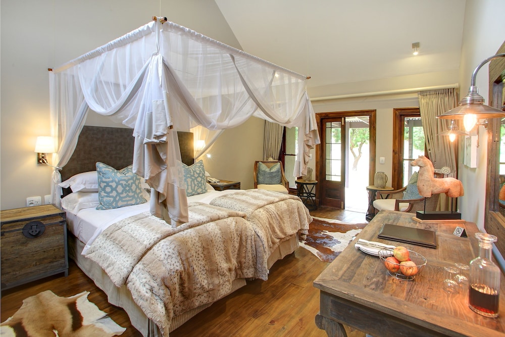Botlierskop Private Game Reserve 21/83