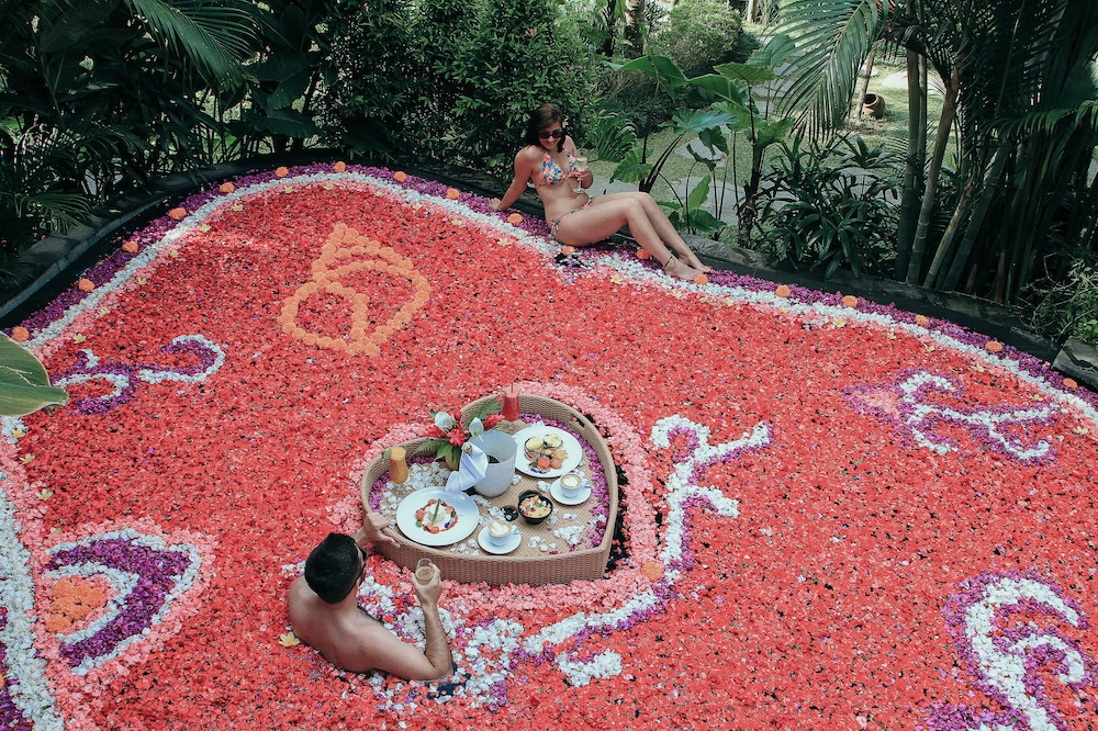 The Sankara Resort and Spa by Pramana in Ubud