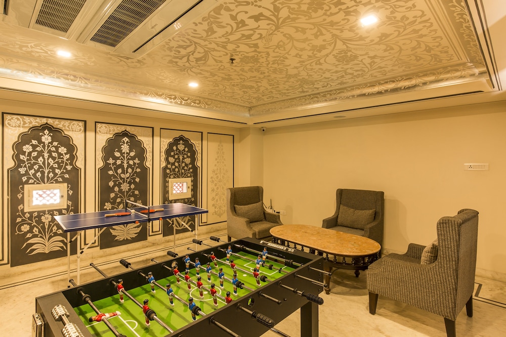 Umaid Haveli-A Heritage Style Hotel & Resort 47/66