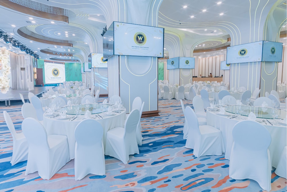 Won Majestic Hotel Cambodia 42/50