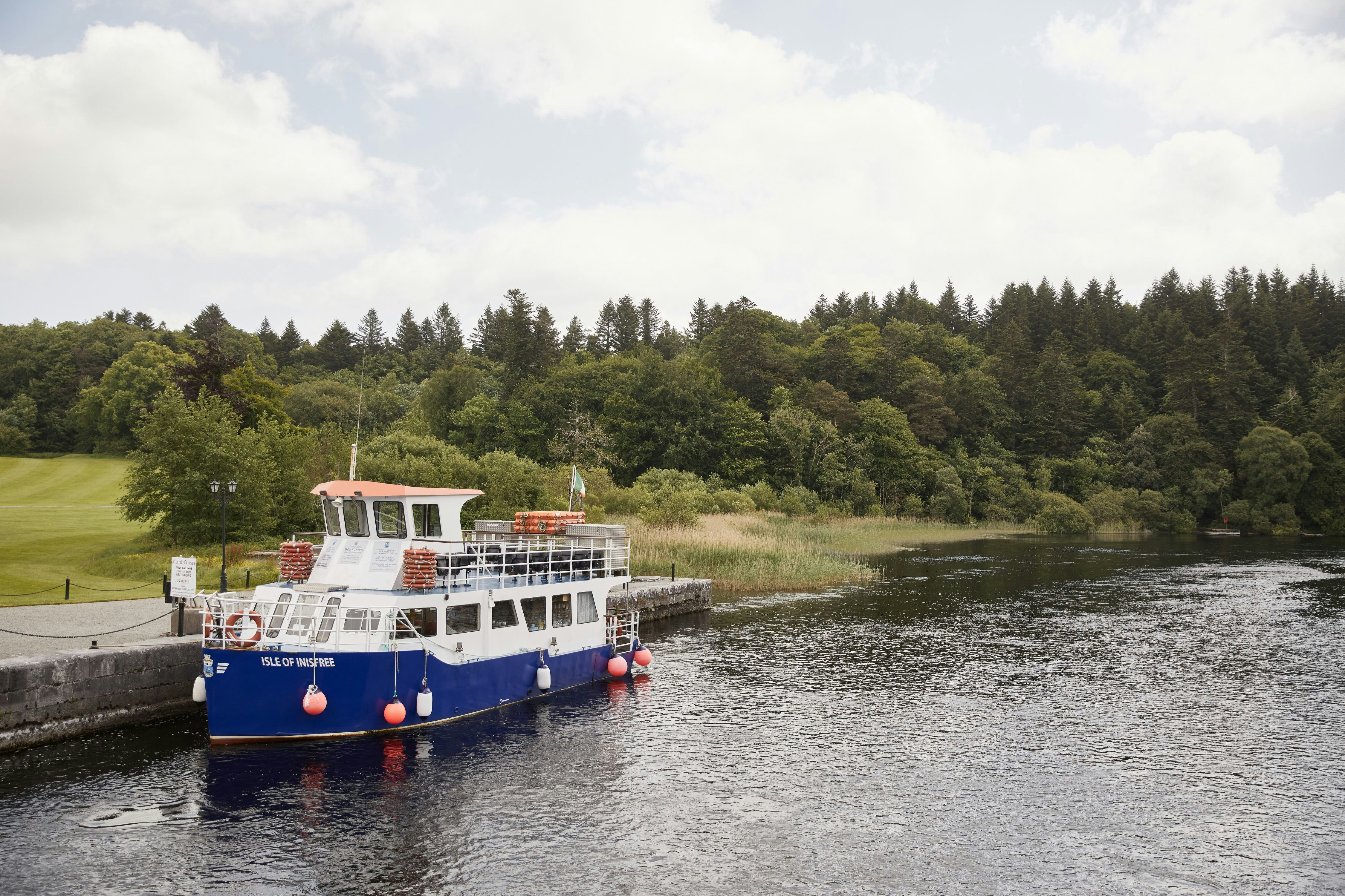Ashford Castle 79/83