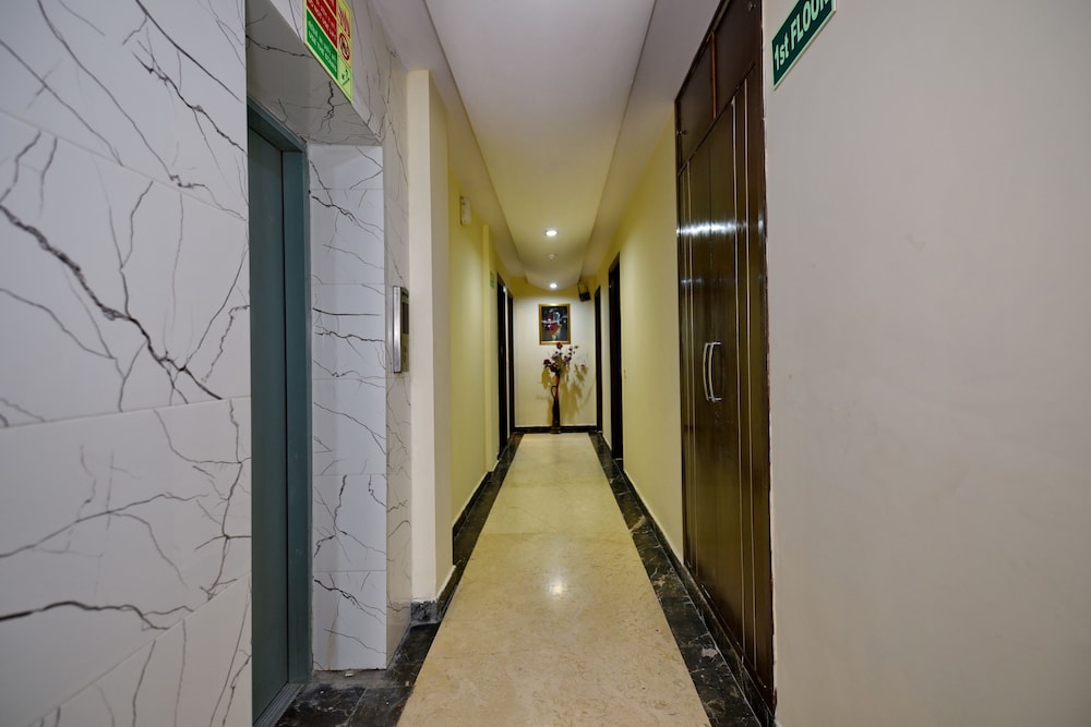 Hotel Silver Stone 14/56