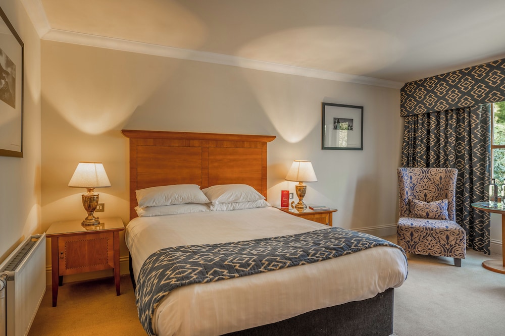 غرفة تنفيذية بسرير مزدوج، Muthu Newton Hotel 3/9