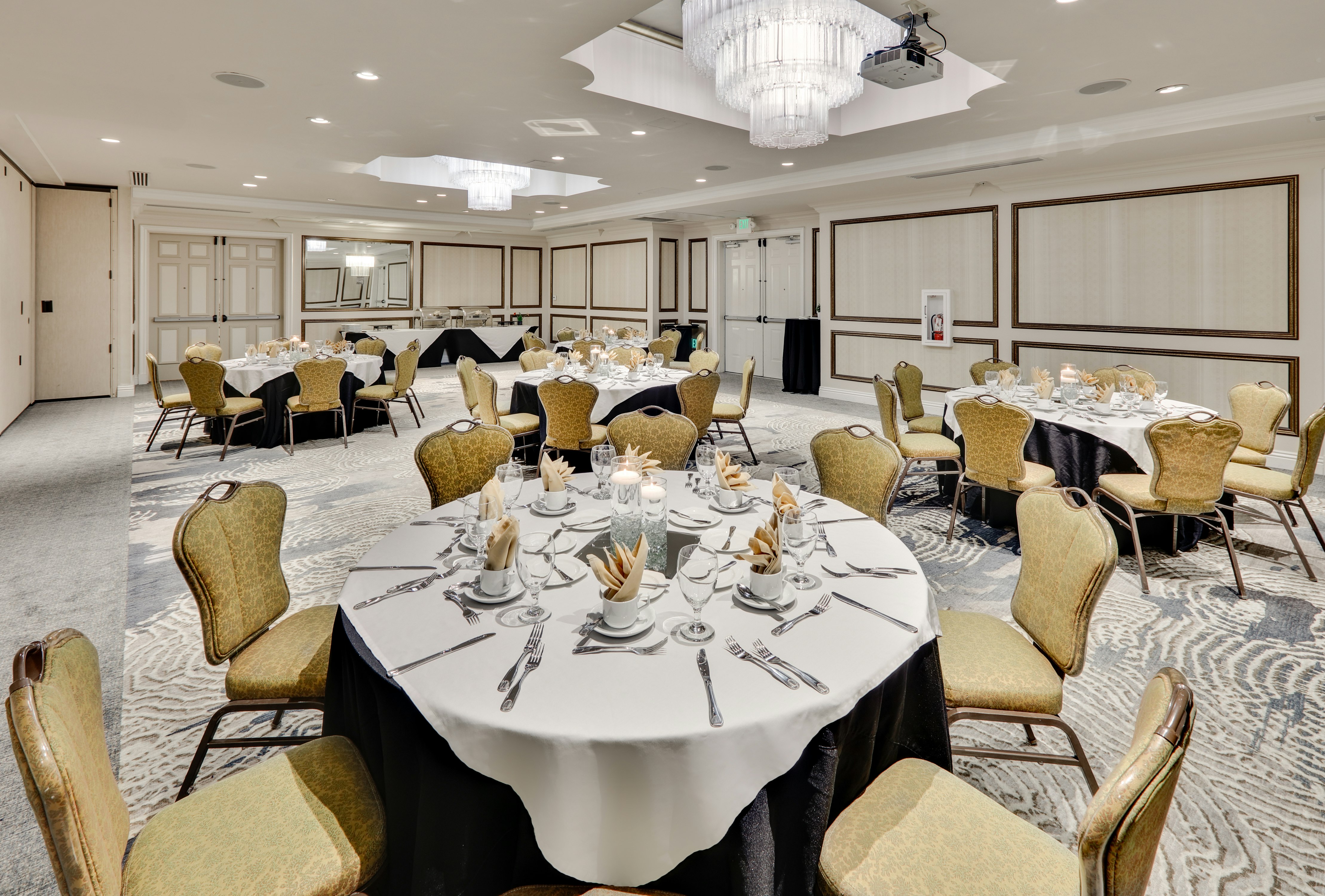 Hilton Garden Inn San Diego Del Mar 52/74