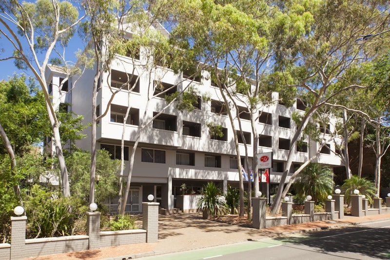 Metro Aspire Hotel Sydney in SYDNEY