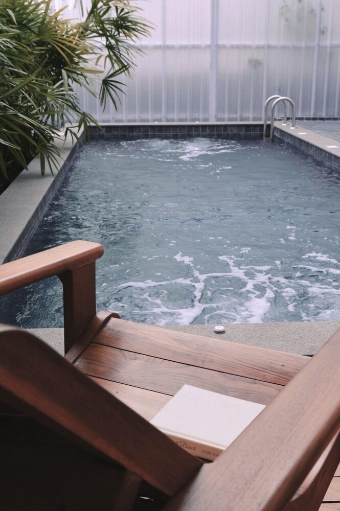 The Bridge An Eclectic Luxotel Chiangmai 43/72
