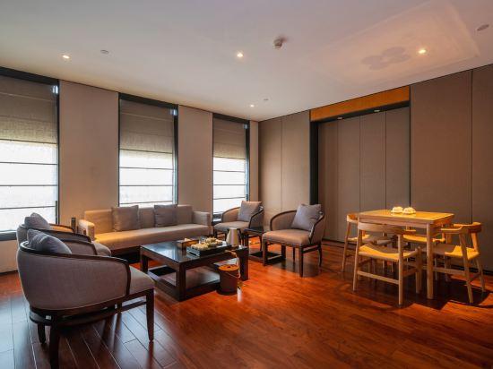Kun City Resort & Spa Xiamen 14/23