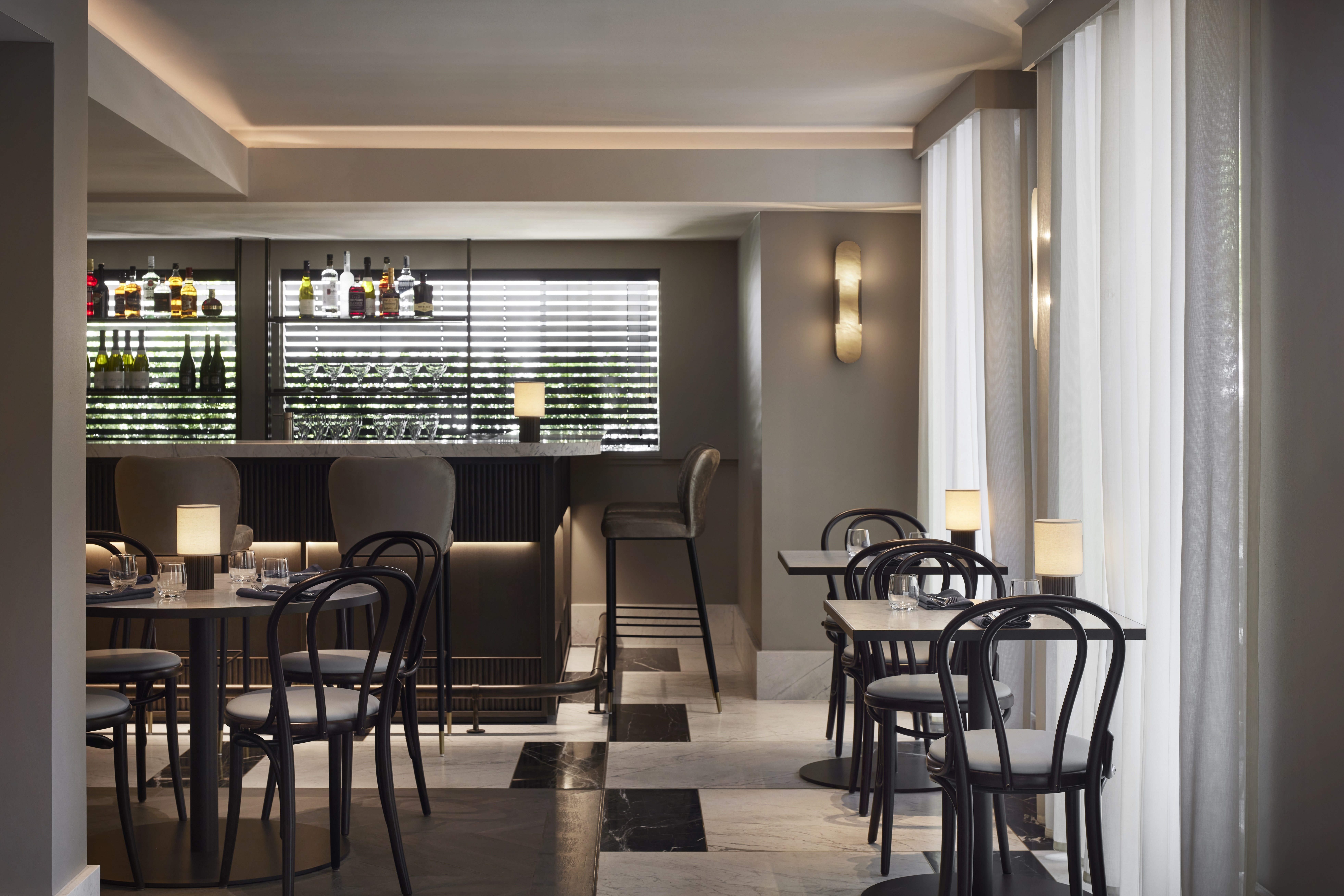 Lyall Hotel And Spa 46/63