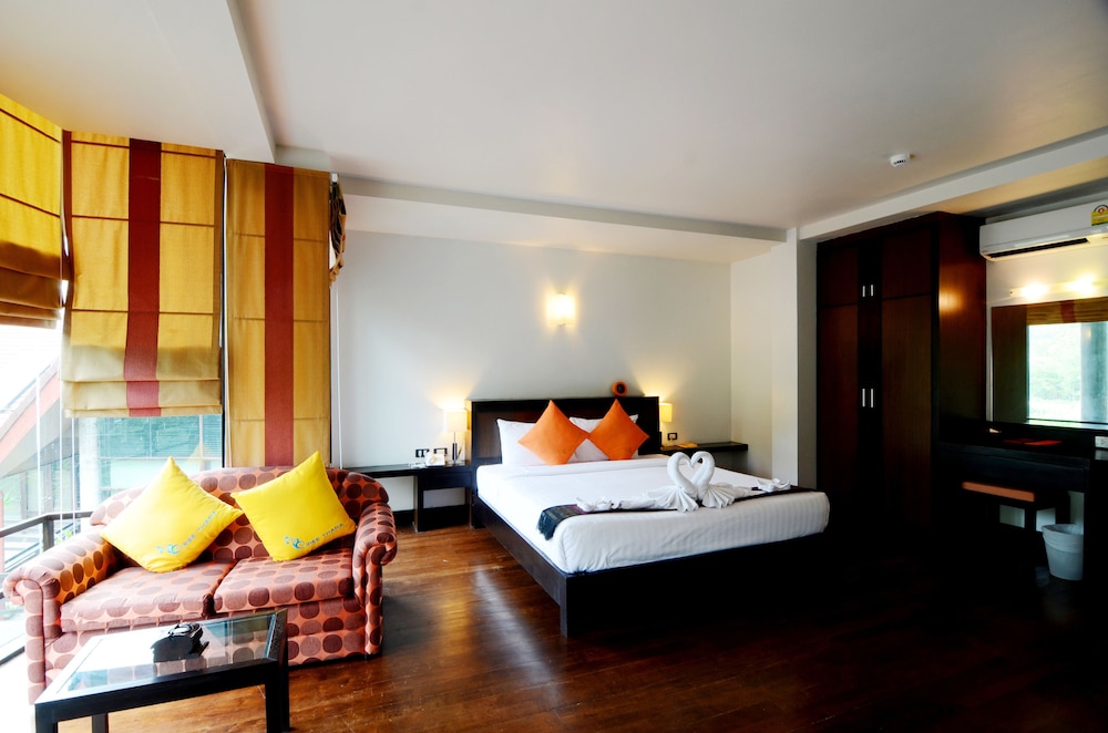 Kiree Thara Boutique Resort Chiang Mai 25/69