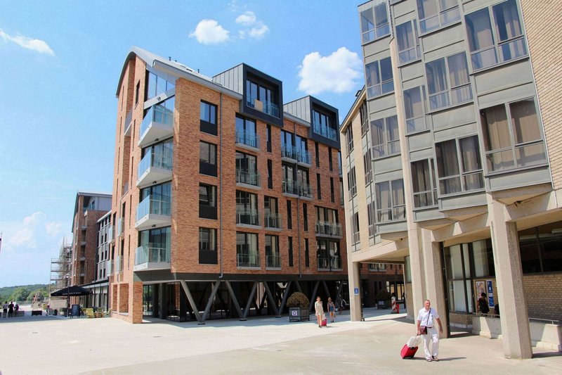 Martin S Louvain la Neuve 41/43