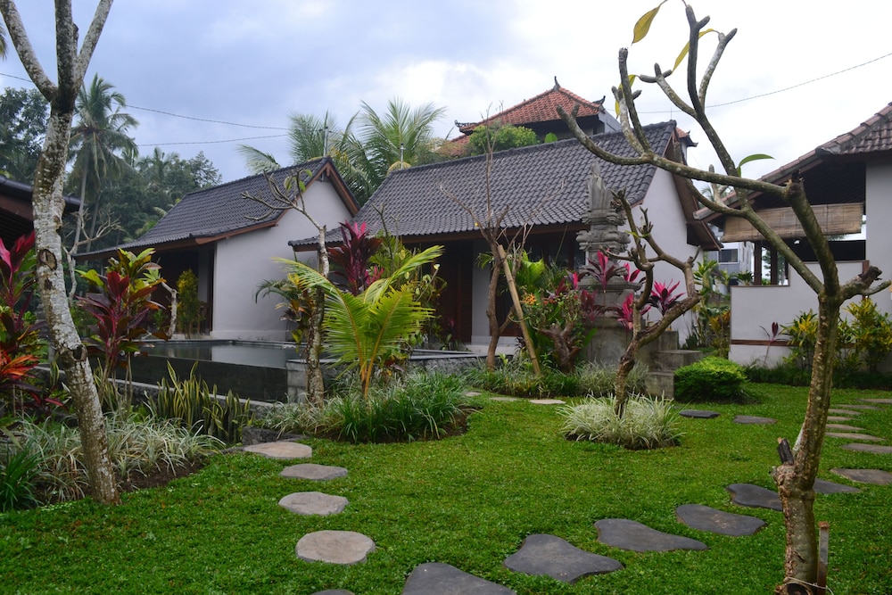 Buda Cottage Ubud 31/36
