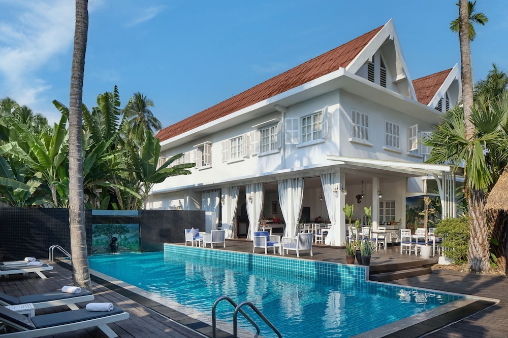 HOMM Souvannaphoum Luang Prabang in LUANG PRABANG