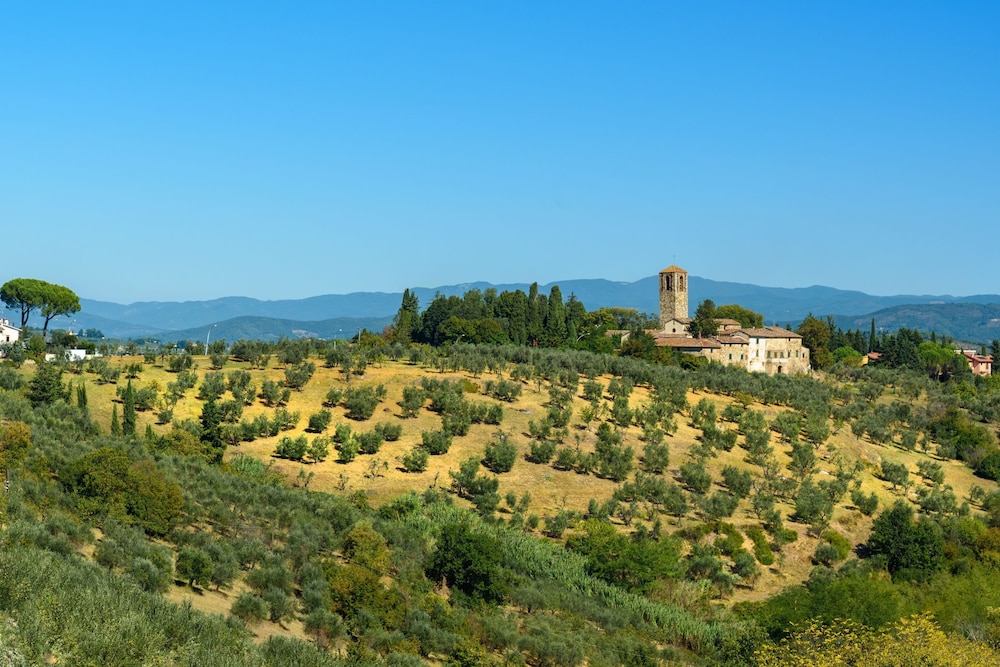 Fattoria Querceto 58/69