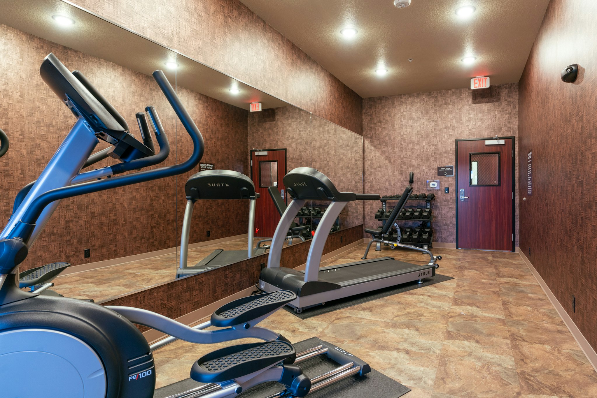 Cobblestone Hotel & Suites - Lynden 22/50
