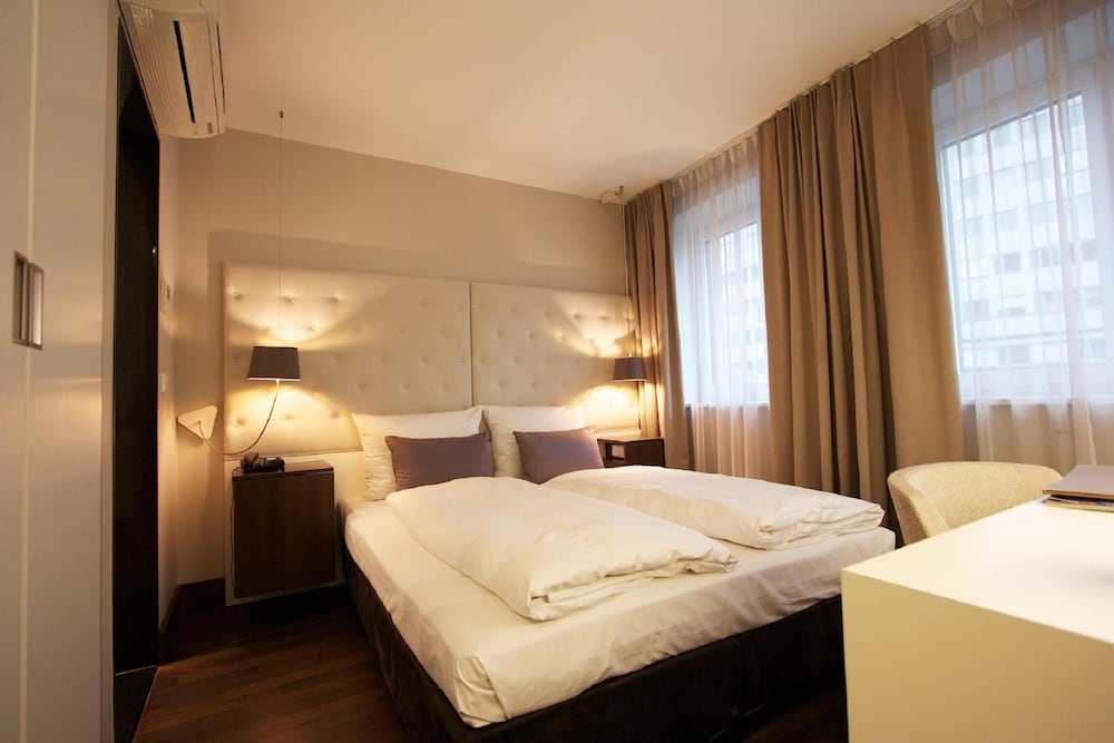 Europa Style Hotel 9/39