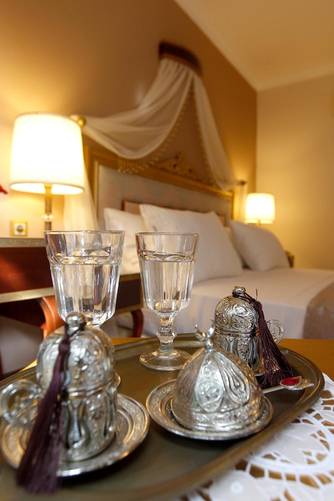 Saint John Hotel - Boutique Class 50/68