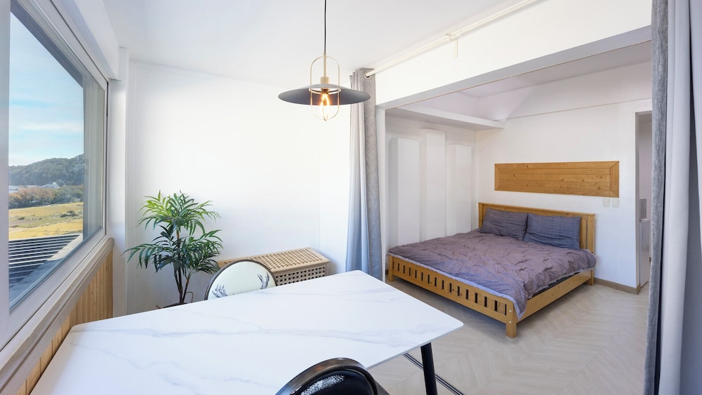Namhae Jj House Pension 16/48