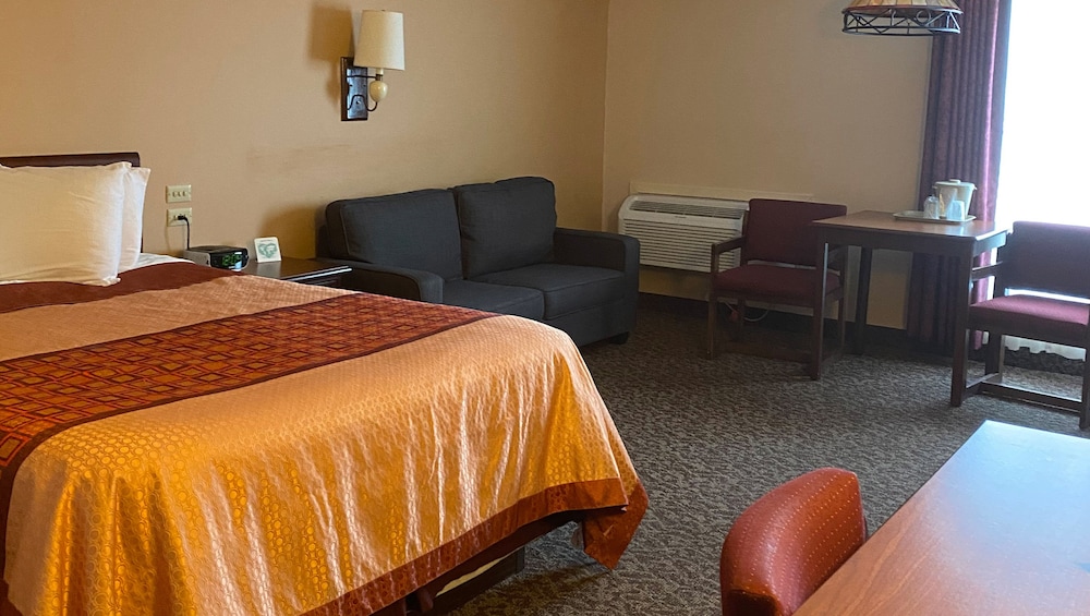 Iveys Motor Lodge Houlton 32/63