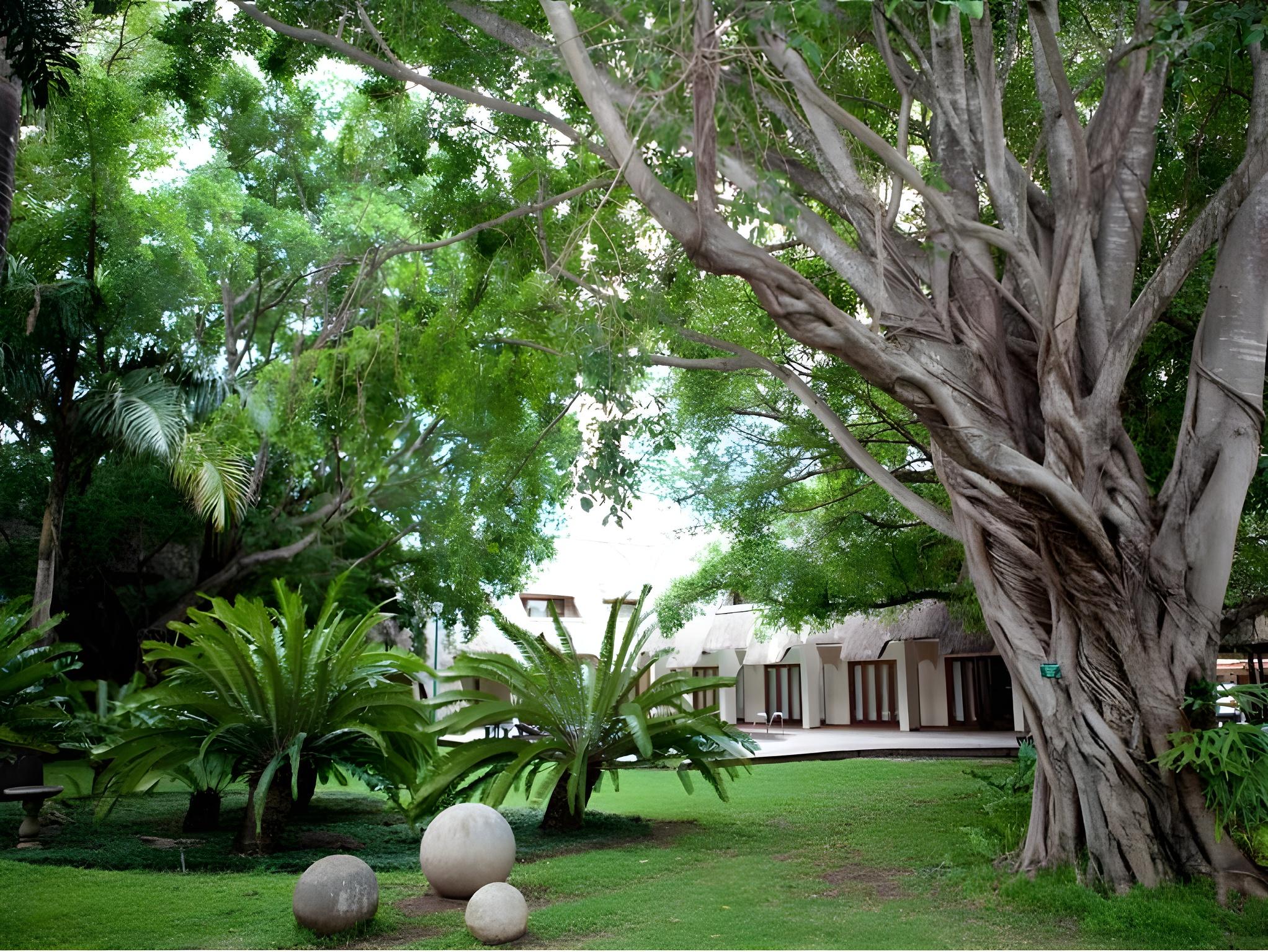 Pongola Country Lodge 17/22