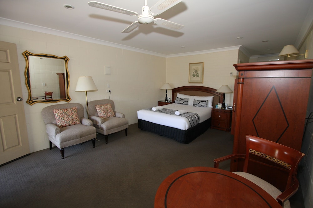 Picton Valley Motel 10/34