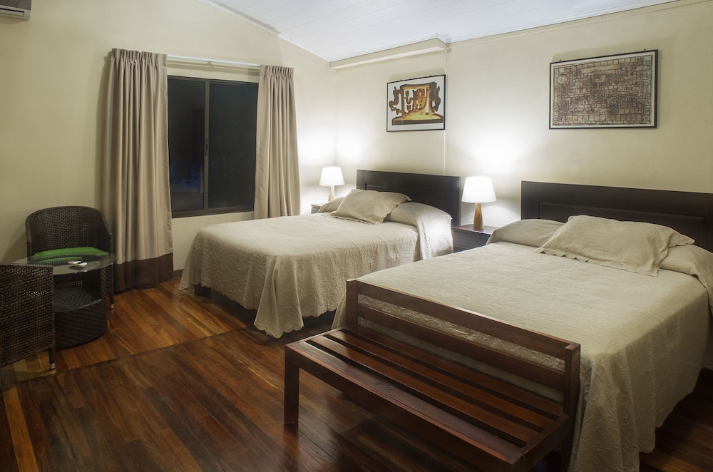 Selva Verde Lodge 13/68