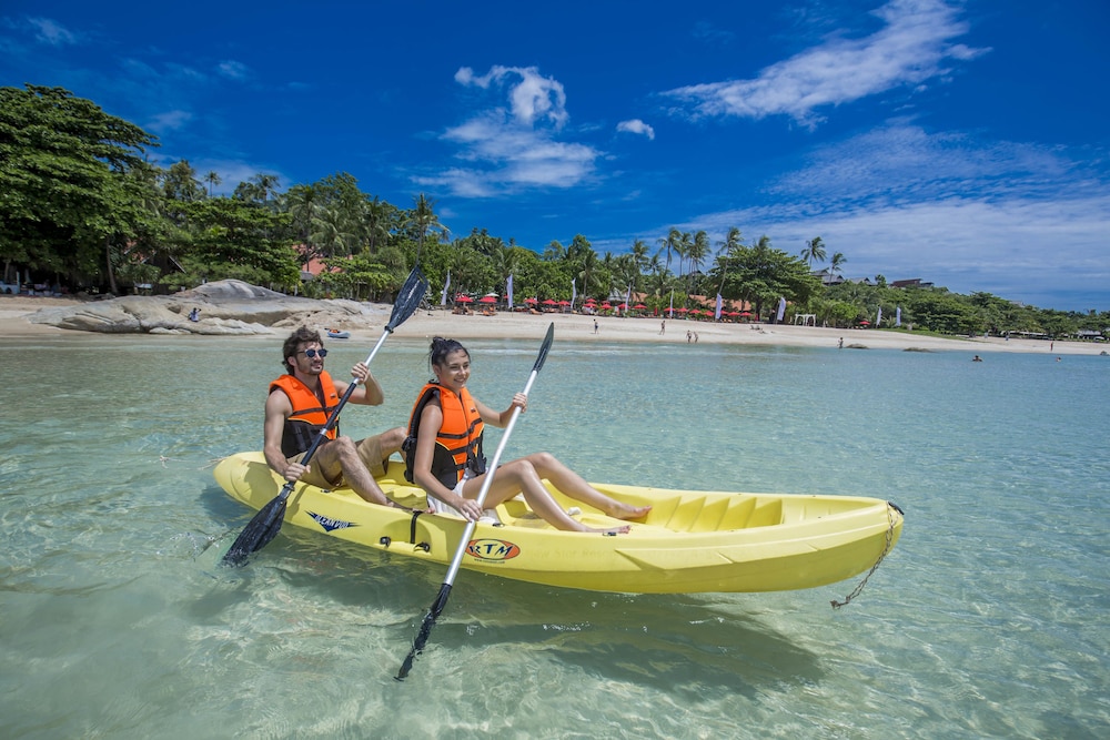 New Star Beach Resort 69/94