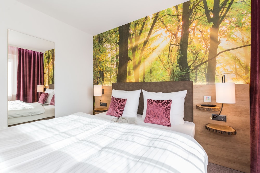 TRIHOTEL Rostock – Wellnesshotel Adults Only 17/47
