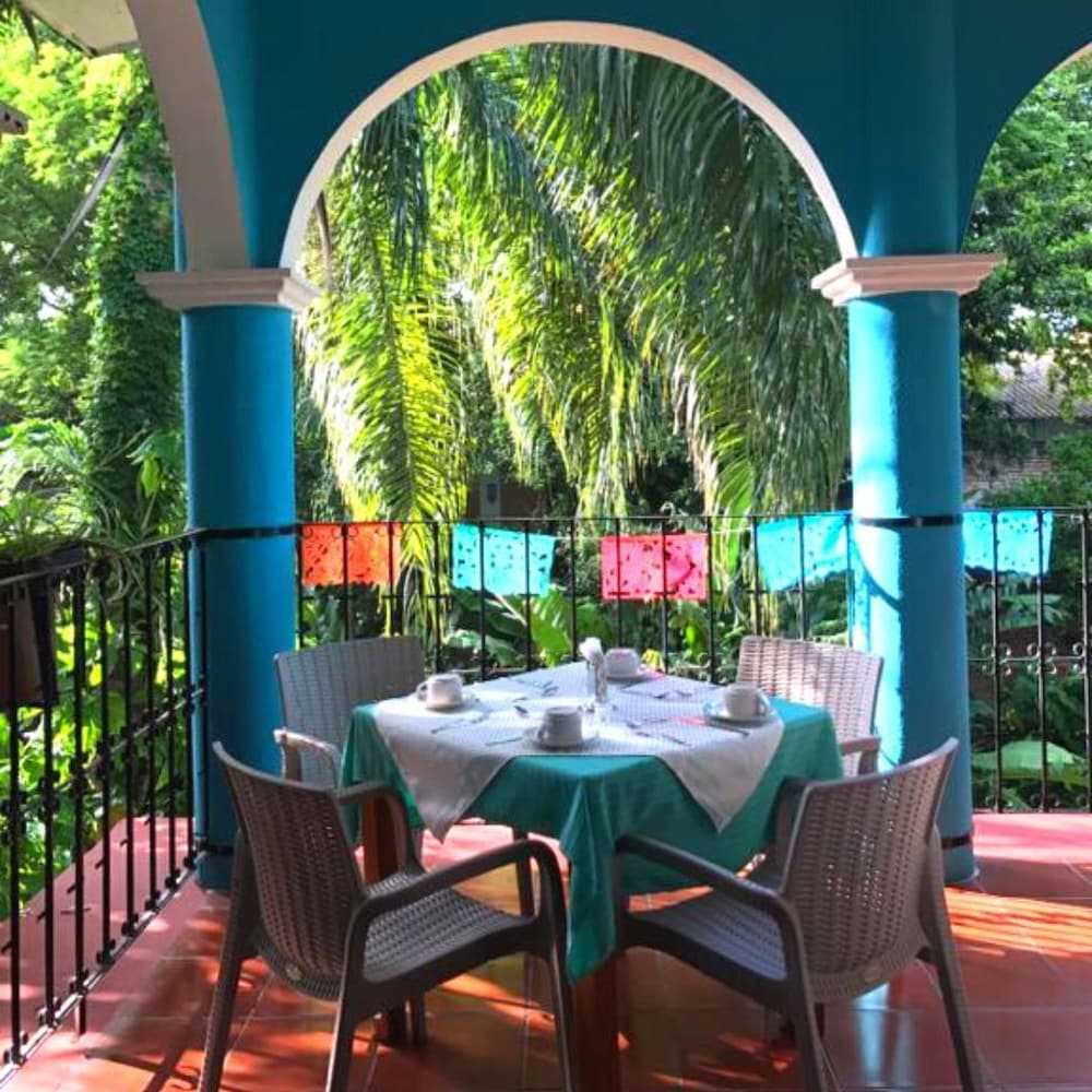 La Ceiba Hotel Spa And Restaurant 40/61
